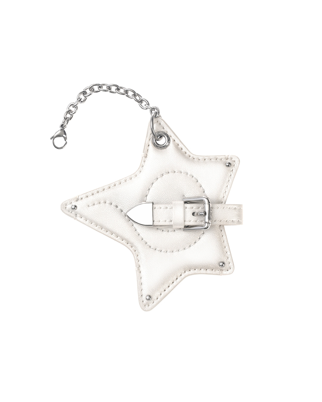 Stand Oil – Cosmic Star Keyring