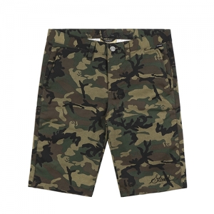 STAY HIGH SHORT PANTS CAMOUFLAGE
