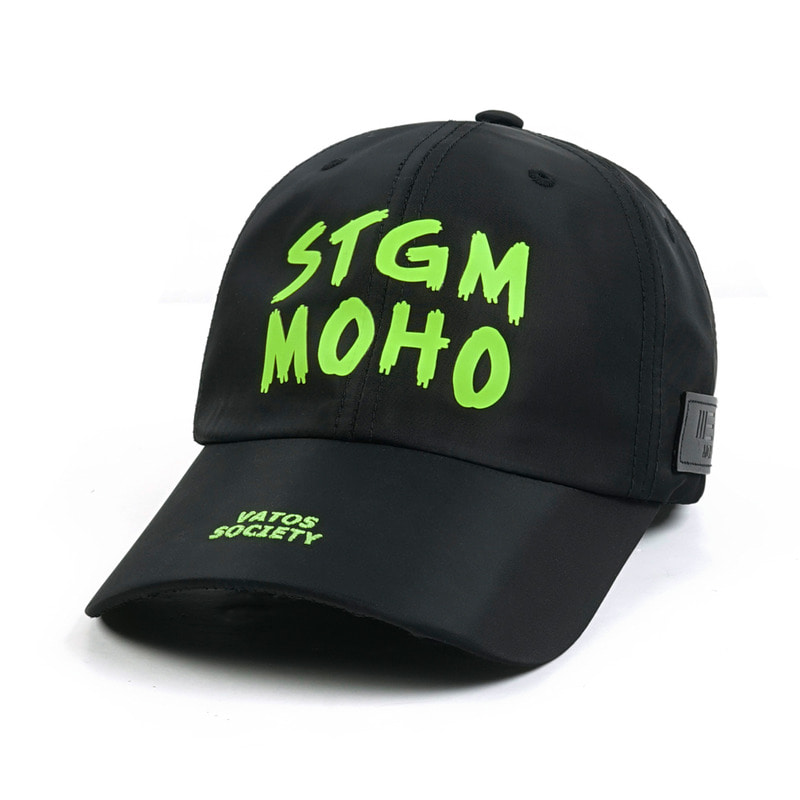 STIGMA X MOHO BASEBALL CAP