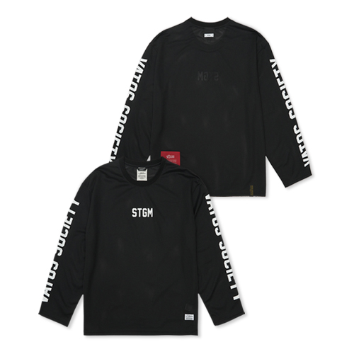 LONG SLEEVES - 스티그마