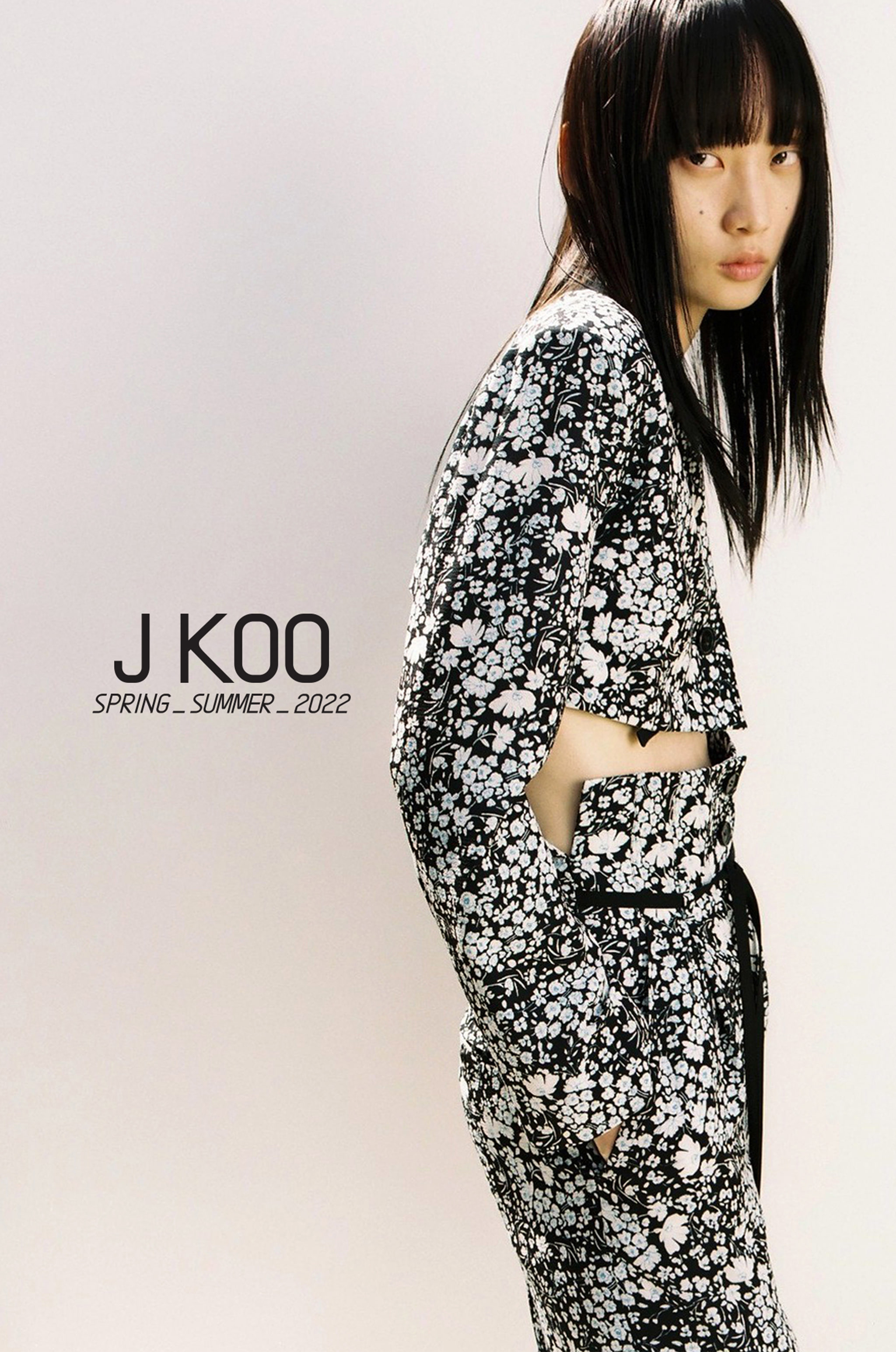 JKOO SS22 LOOKBOOK 01
