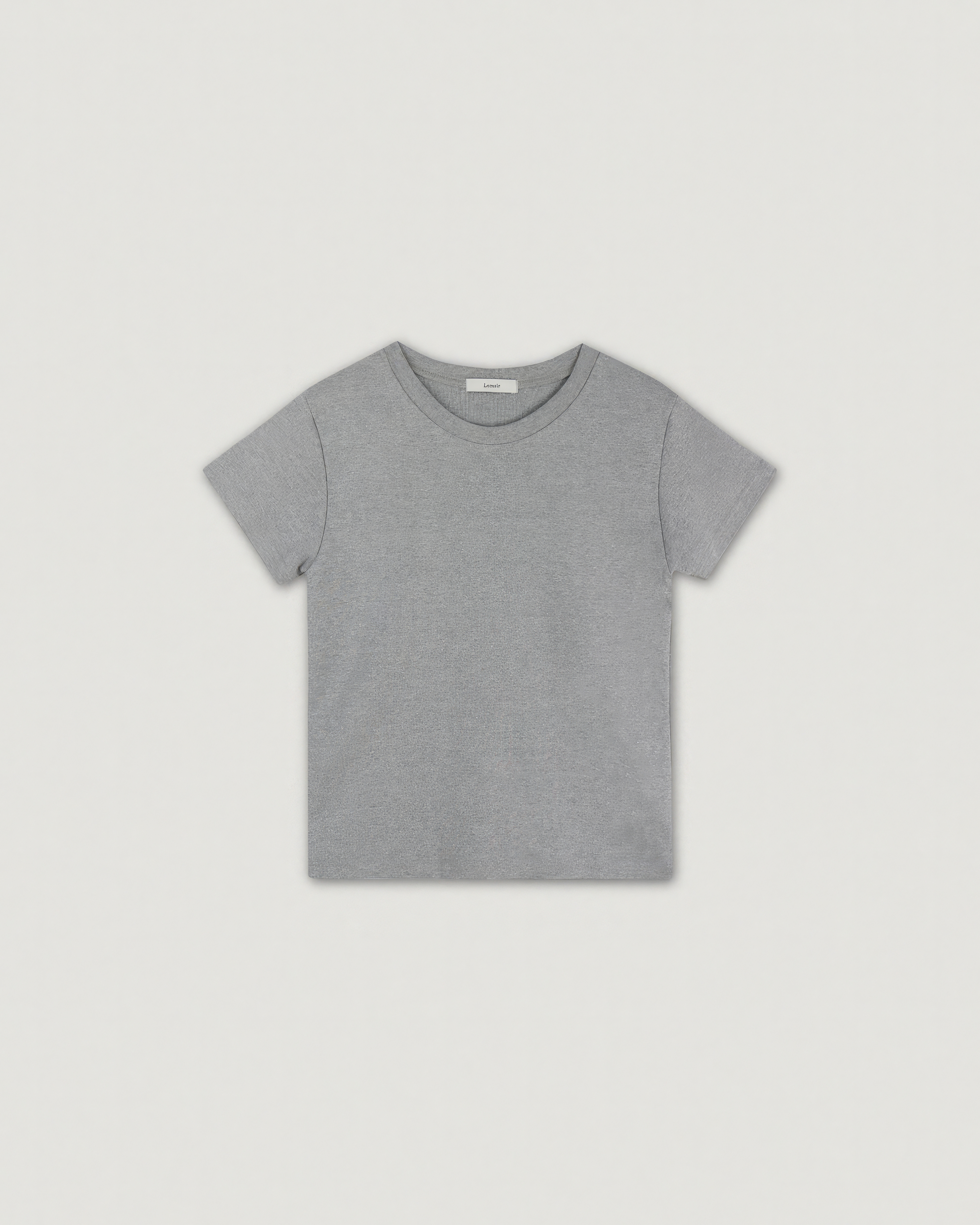 Cotton T-shirt - 3 Colors