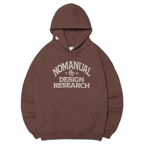 NOMANUAL® NOMANUAL®