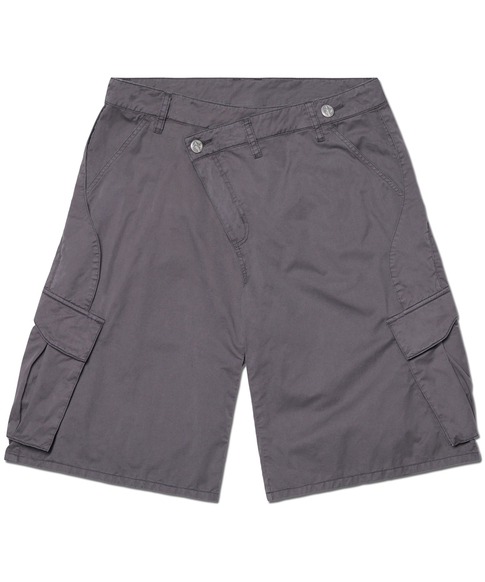 SHORTS - nomanual