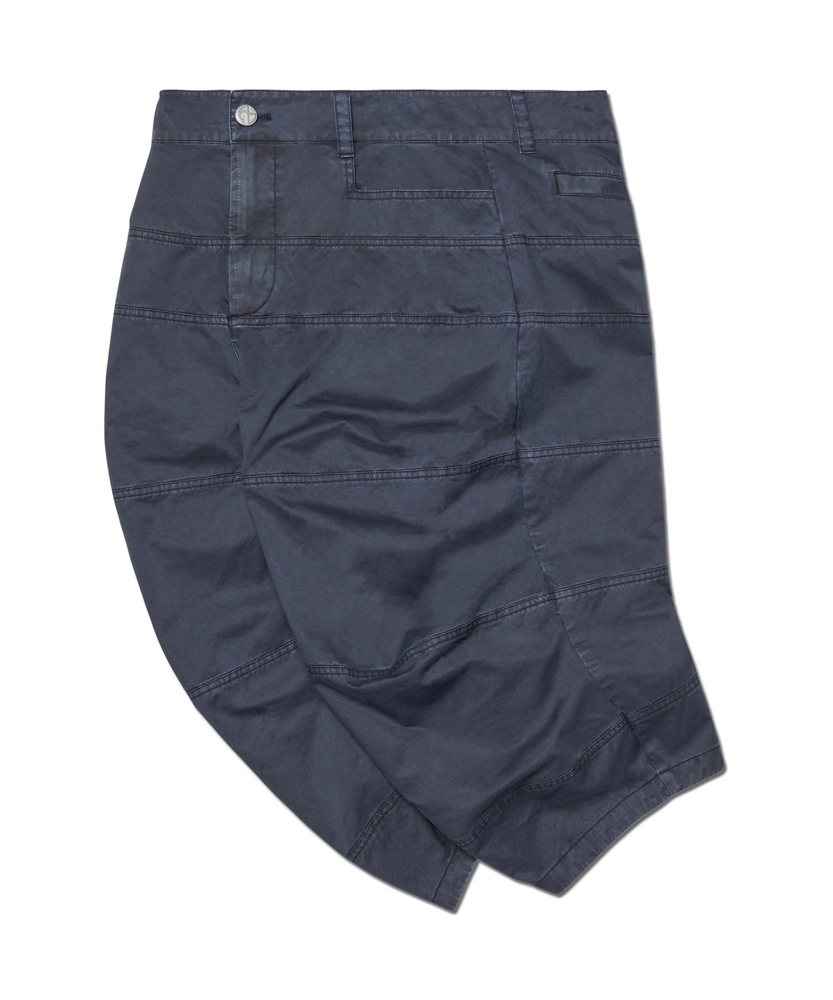 PANTS - nomanual