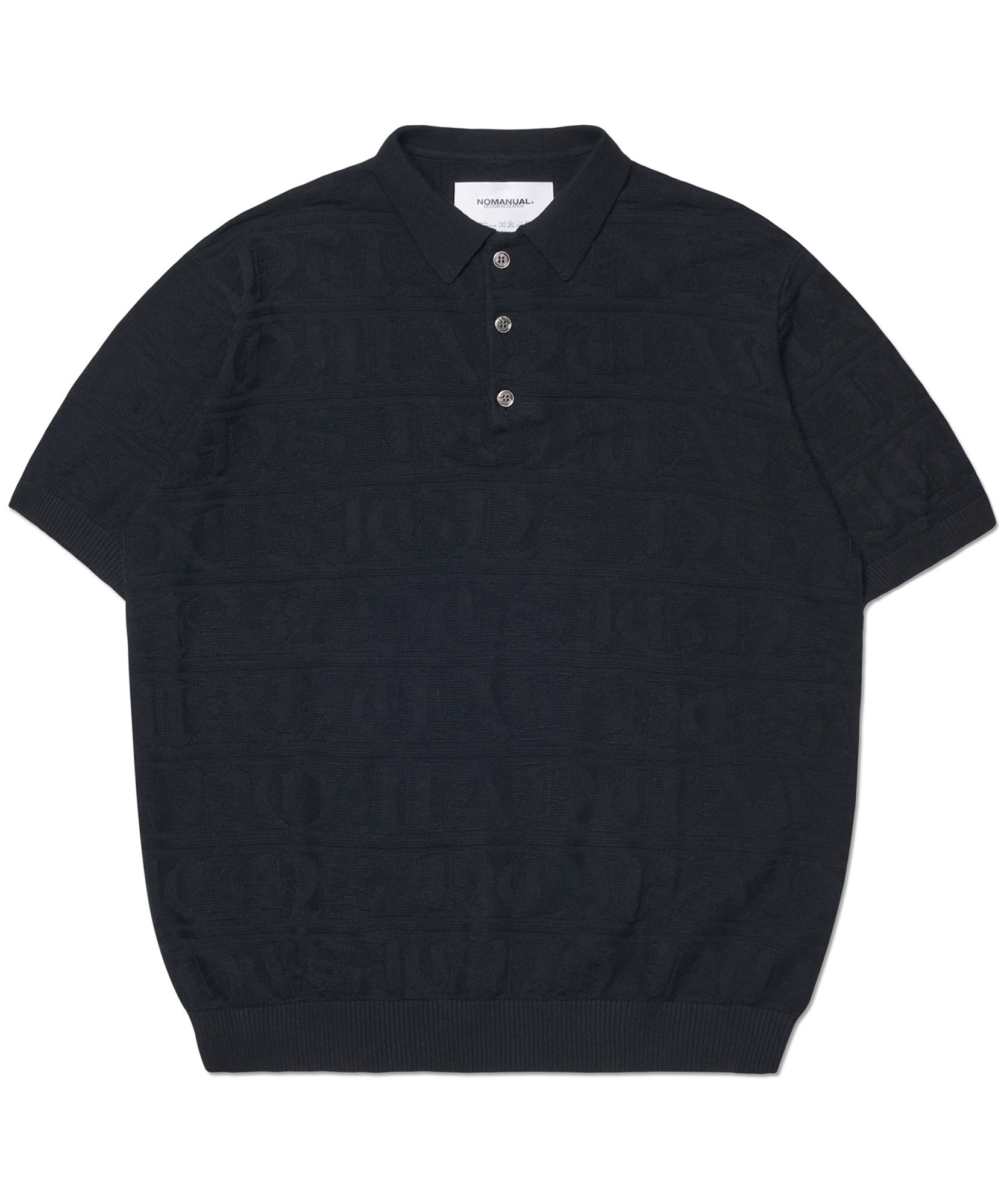 NOMANUAL SPRAY DYEING KNIT (NOMANUAL】SPRAY DYEING KNIT NOMANUAL SPRAY DYEING KNIT (NOMANUAL】SPRAY DYEING KNIT