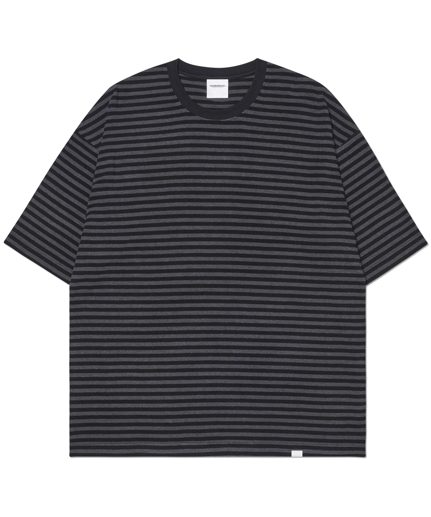 [NOMANUAL] REBUILD T-SHIRT /追跡付 OUR BRAND,NOMANUAL | PRESSING WEB SHOP