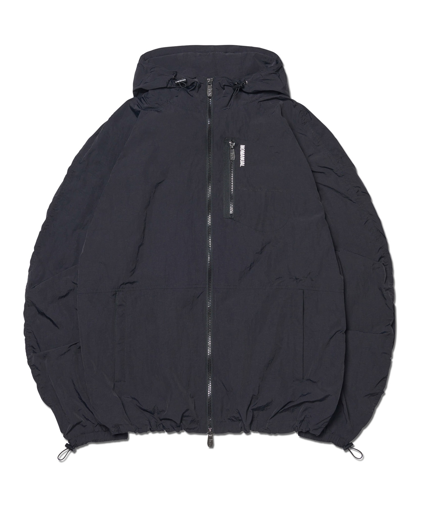 WIND BREAKER - nomanual