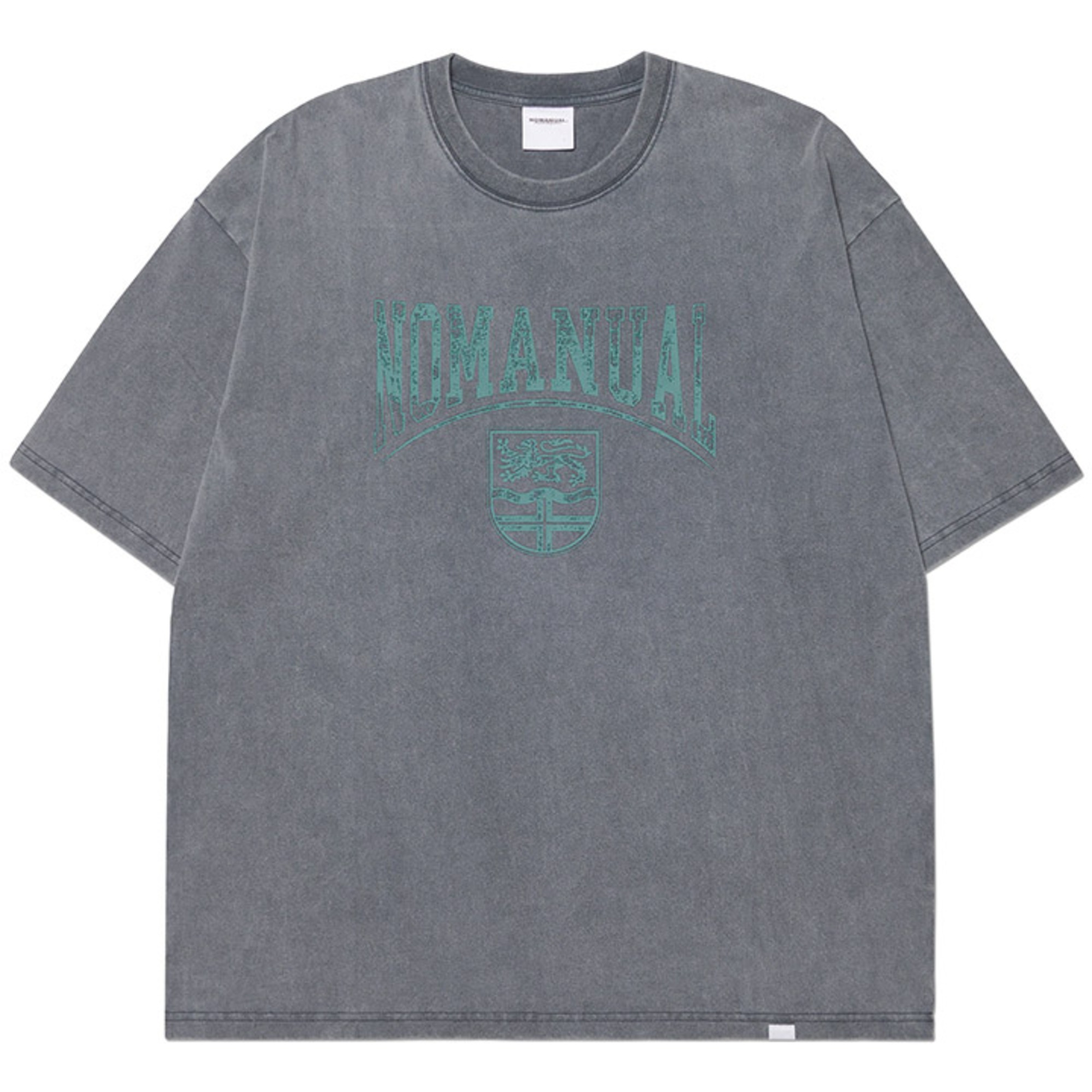 T-SHIRT - nomanual