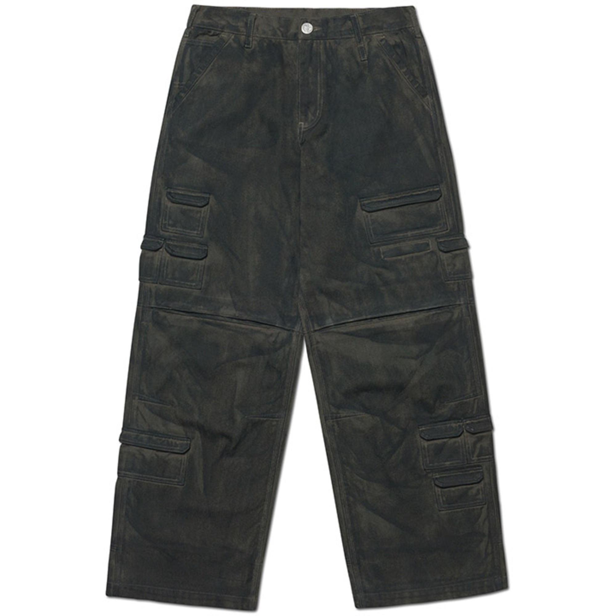 PANTS - nomanual
