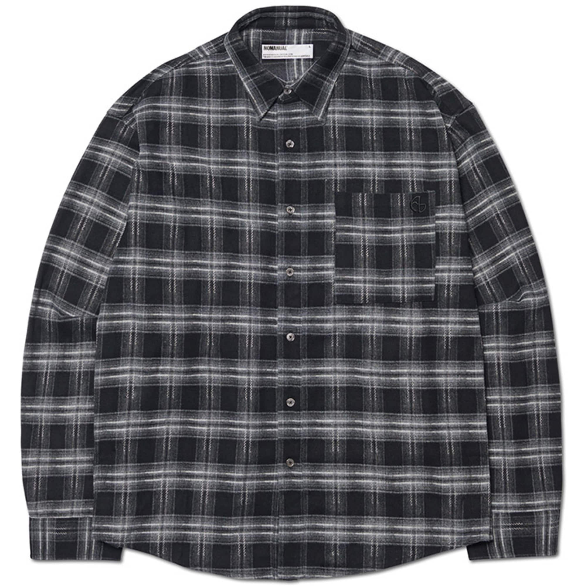 SHIRT - nomanual