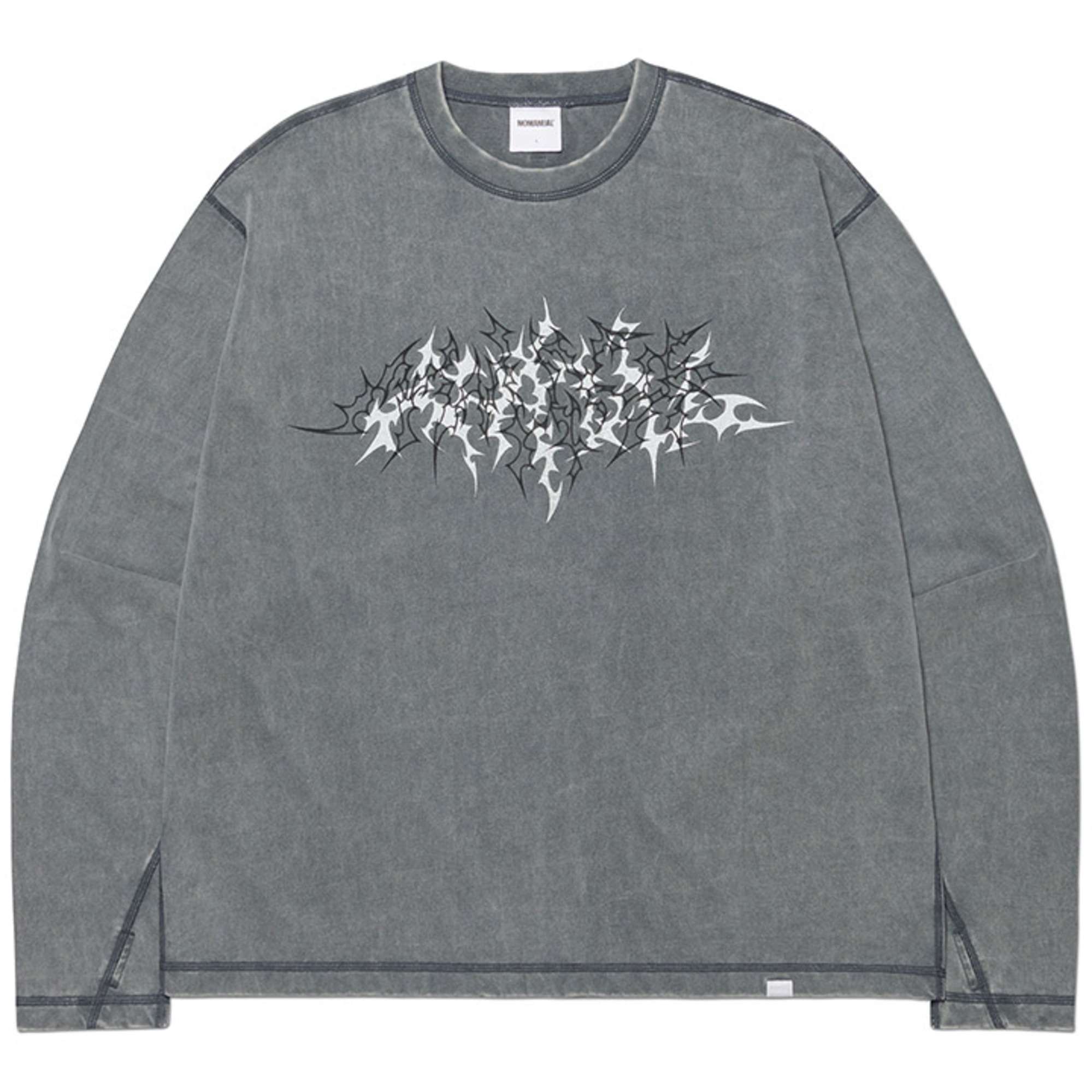 LONG SLEEVE - nomanual