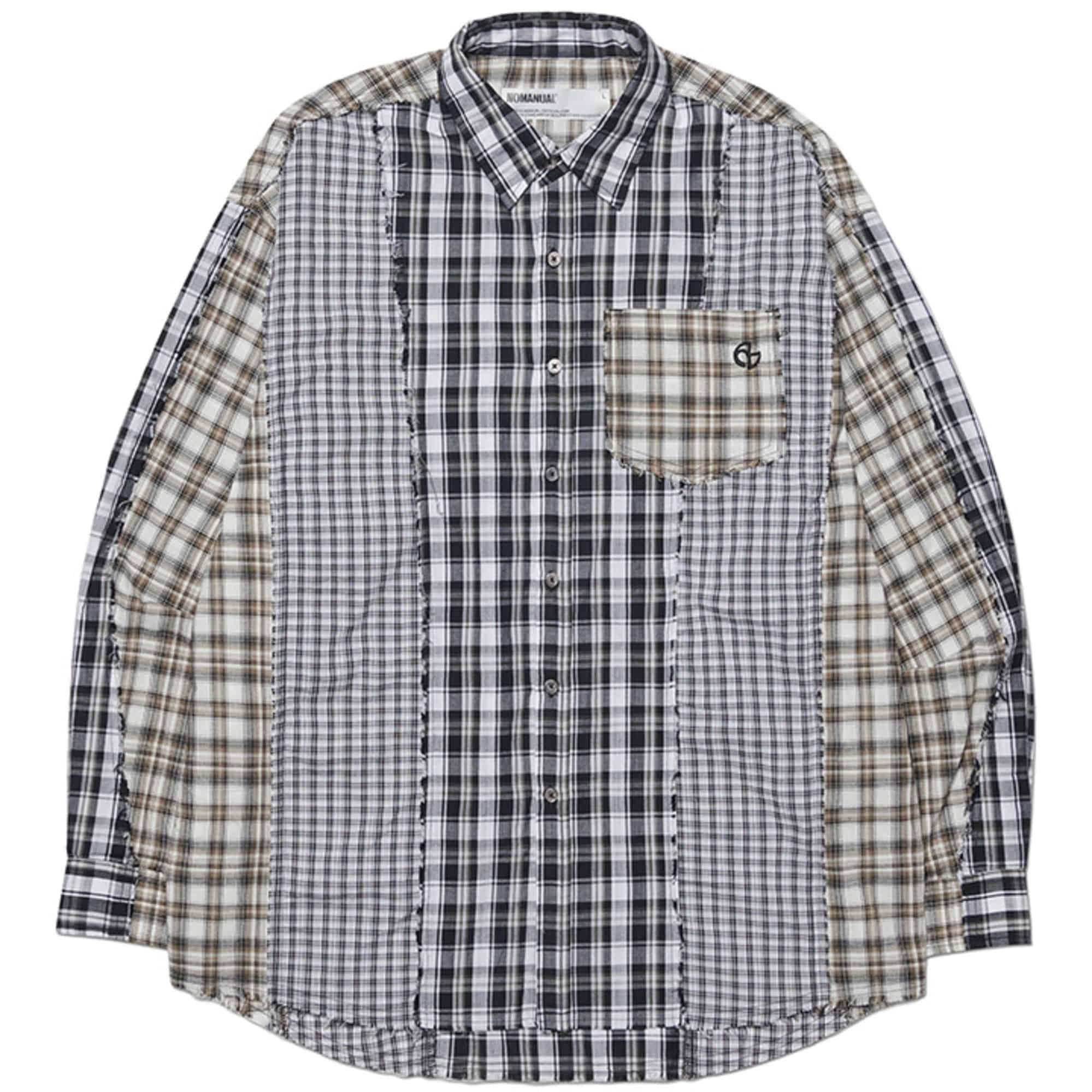 SHIRT - nomanual