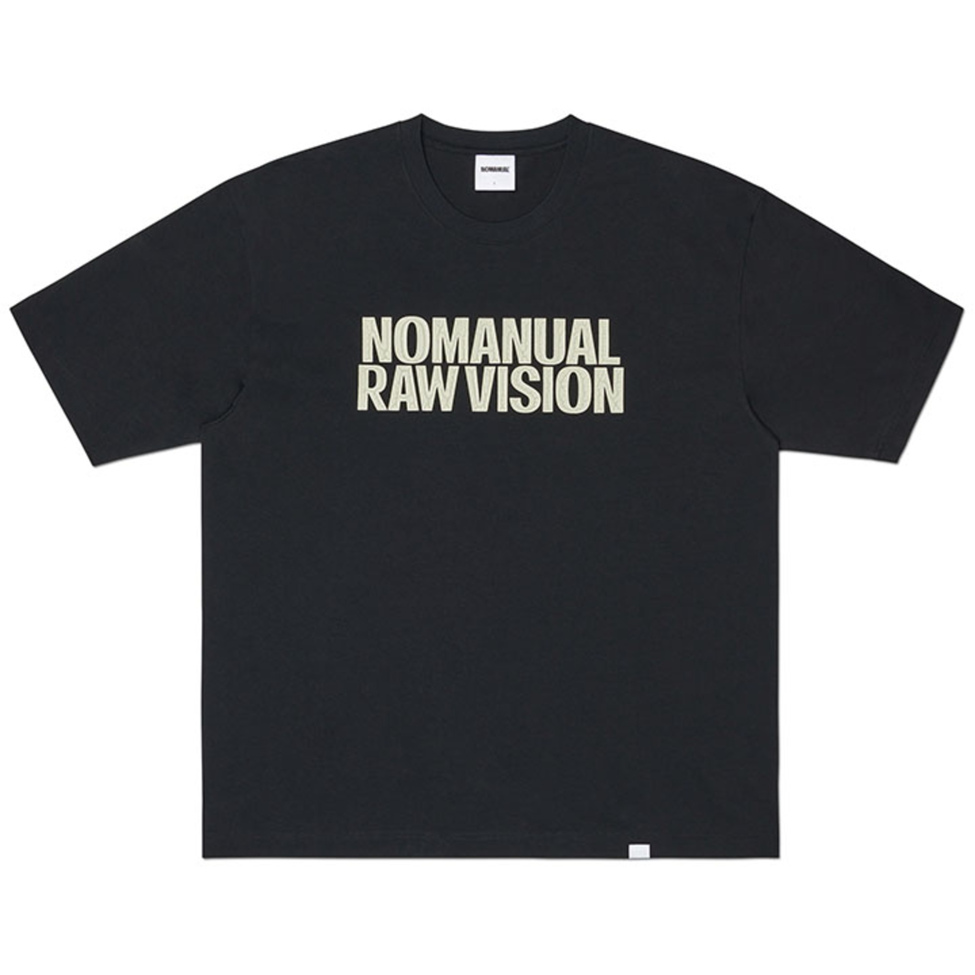 NOMANUAL®
