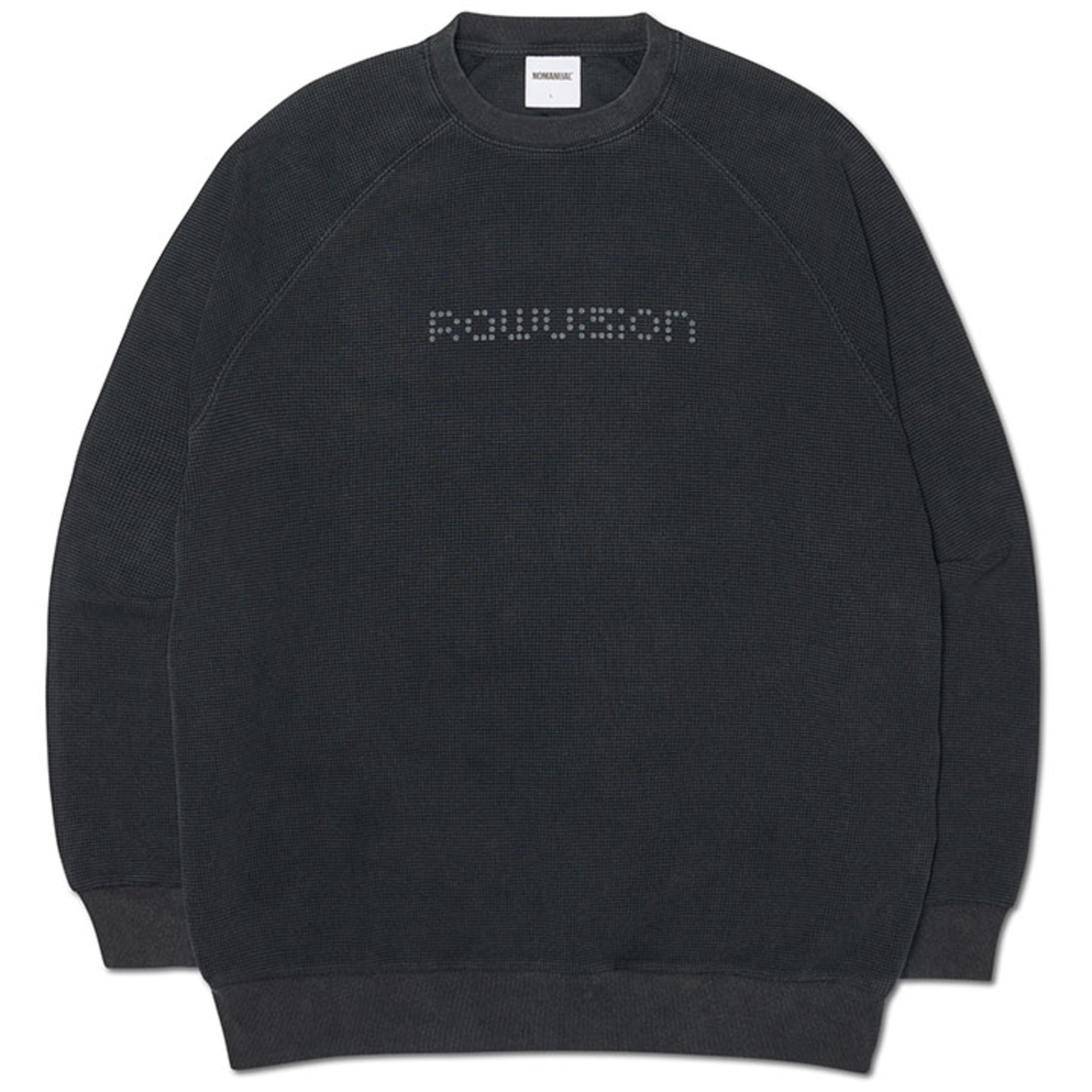 LONG SLEEVE - nomanual
