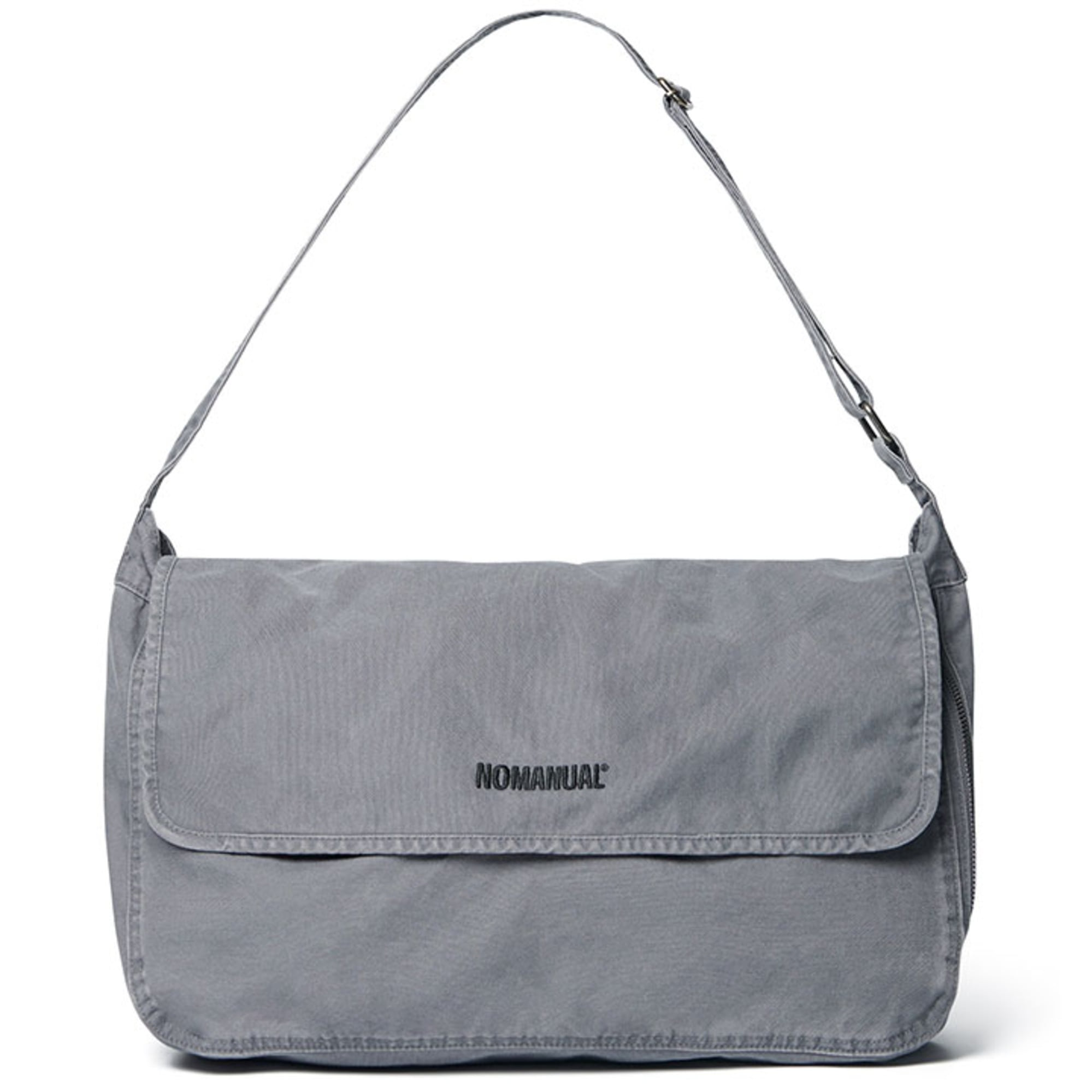 BAG - nomanual