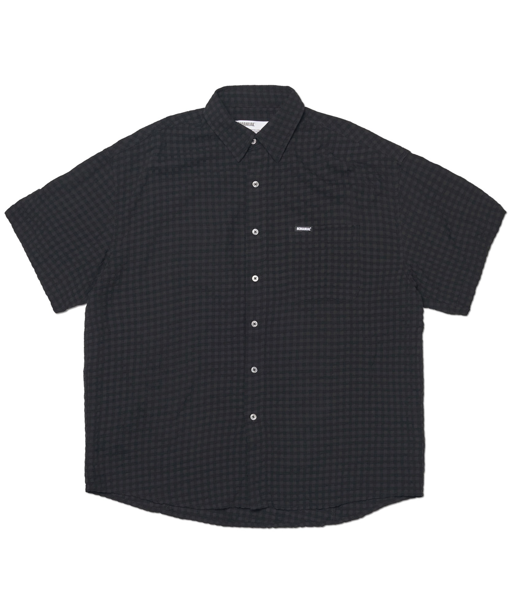 SHIRT - nomanual