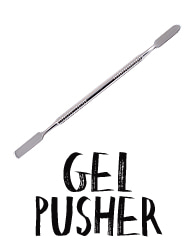Gel Pusher