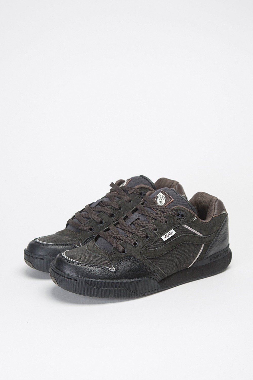 【OHOTORO】Mountain Moc Shoes charcoal24cm mountain moc shoes | OHOTORO