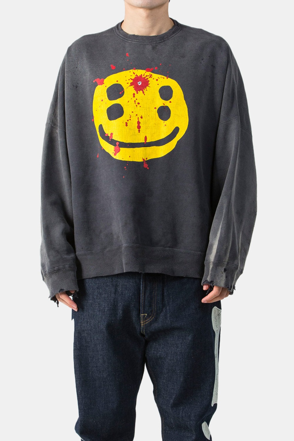 SAINT MICHAEL - 스컬프스토어