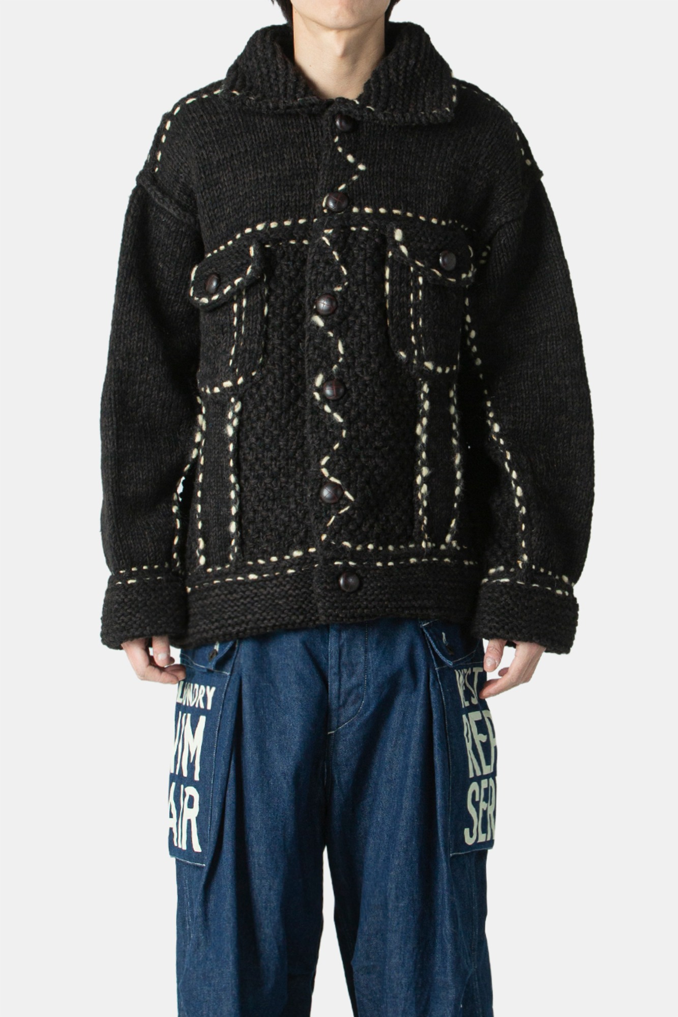 KAPITAL - 스컬프스토어