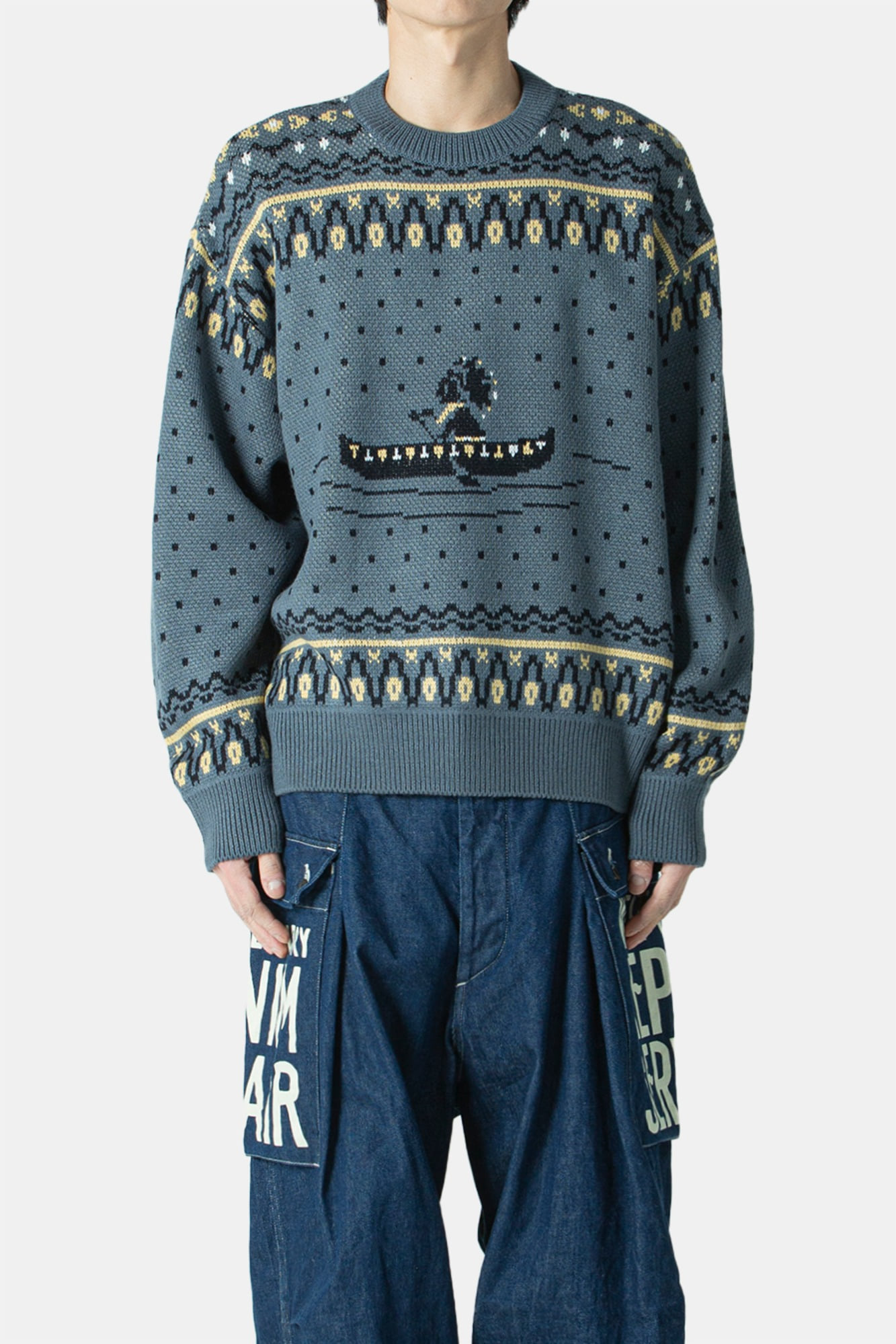 KAPITAL - 스컬프스토어