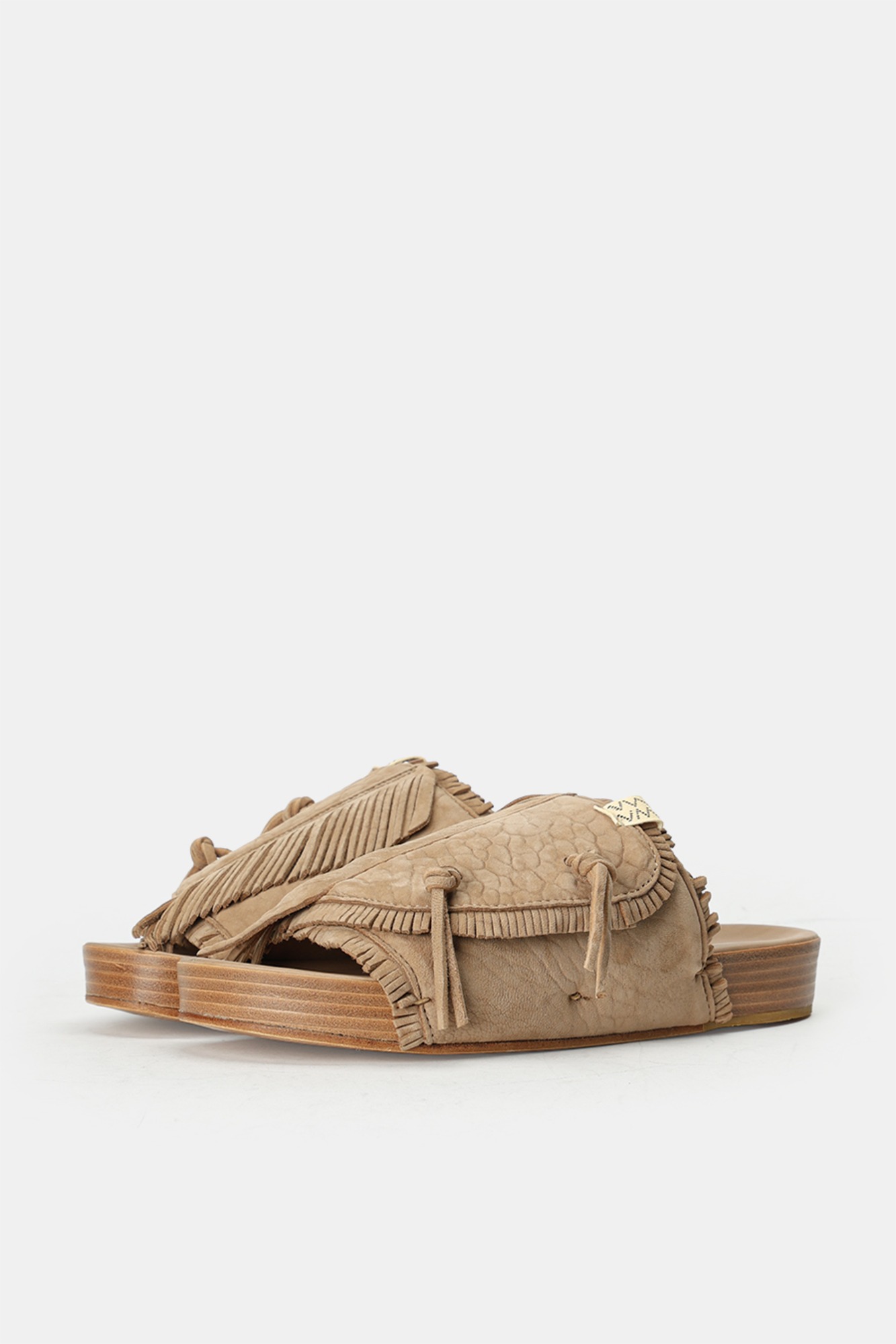 VISVIM - 스컬프스토어