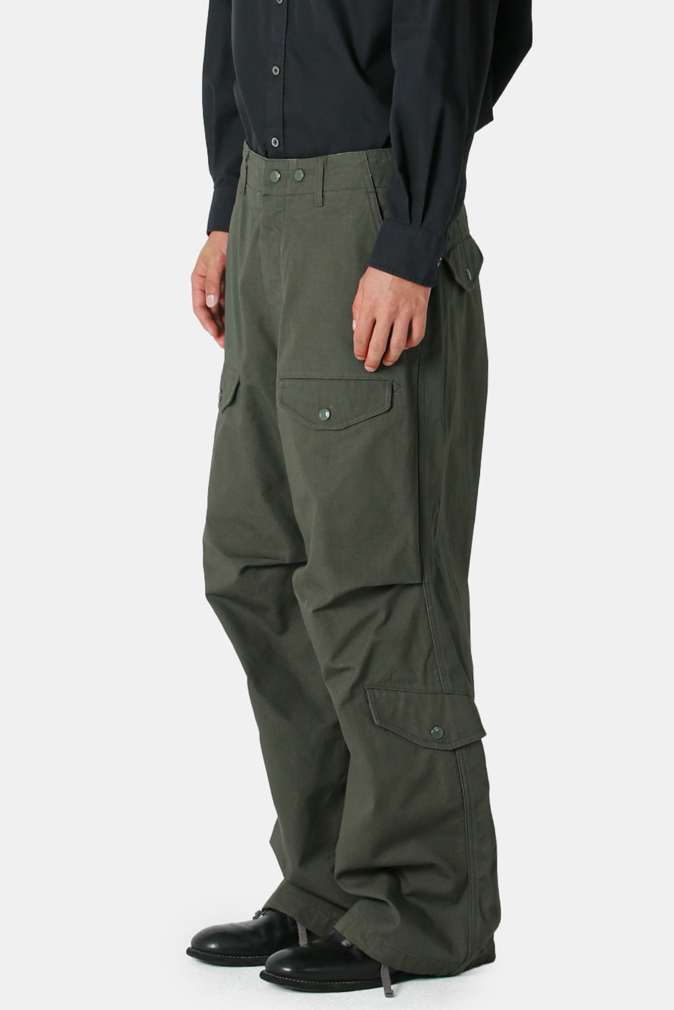ENGINEERED GARMENTS - 스컬프스토어