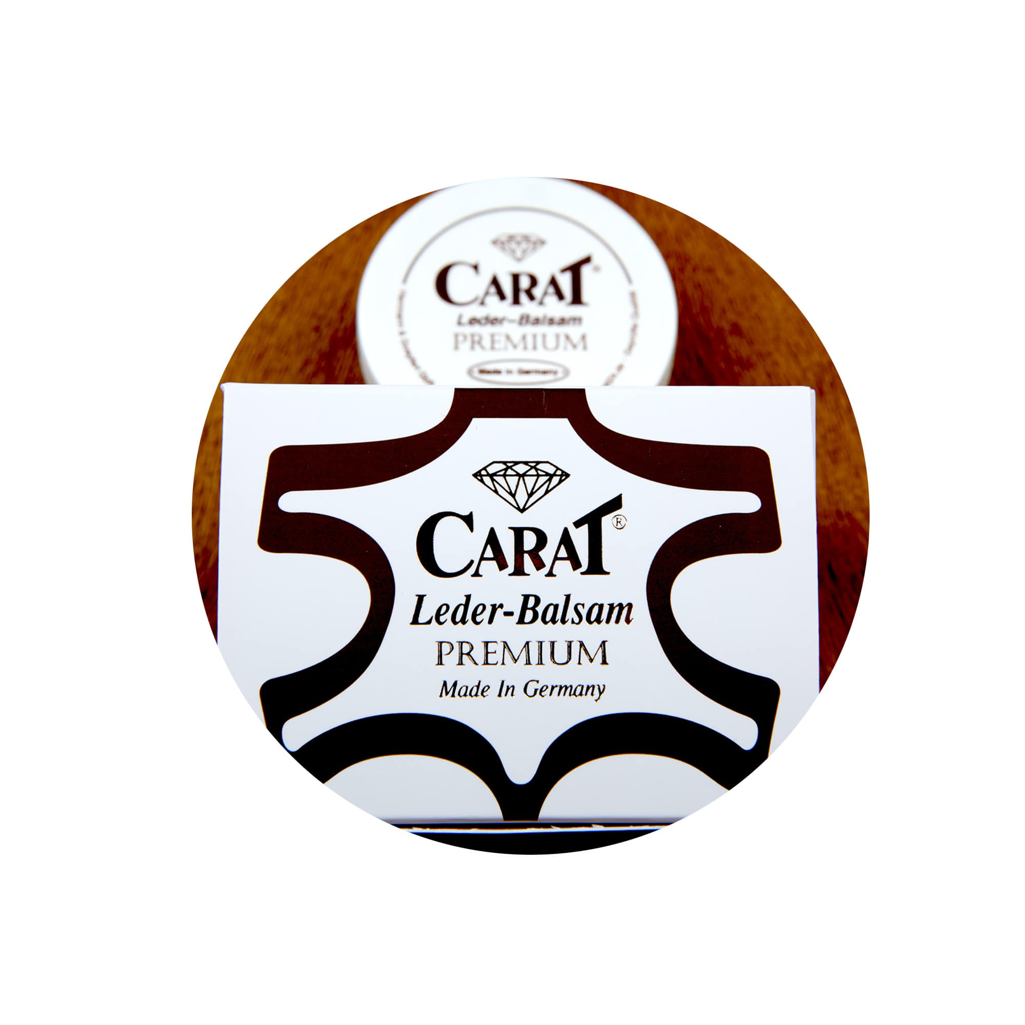 CARAT  Leder-Balsam (캐럿 프리미엄 가죽 보호제 에센스)