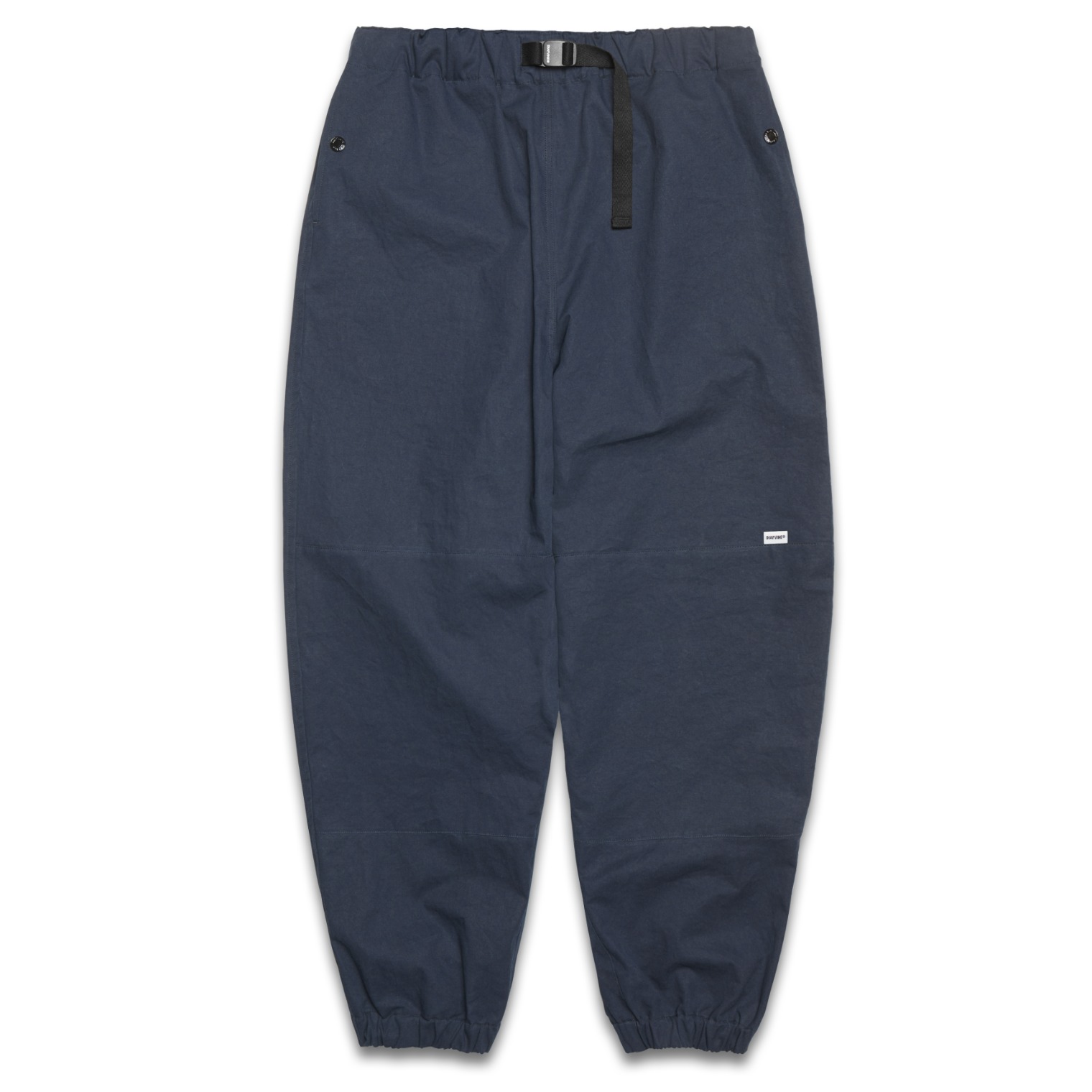 DV22.661 WIDE FIT JOGGER -Navy-