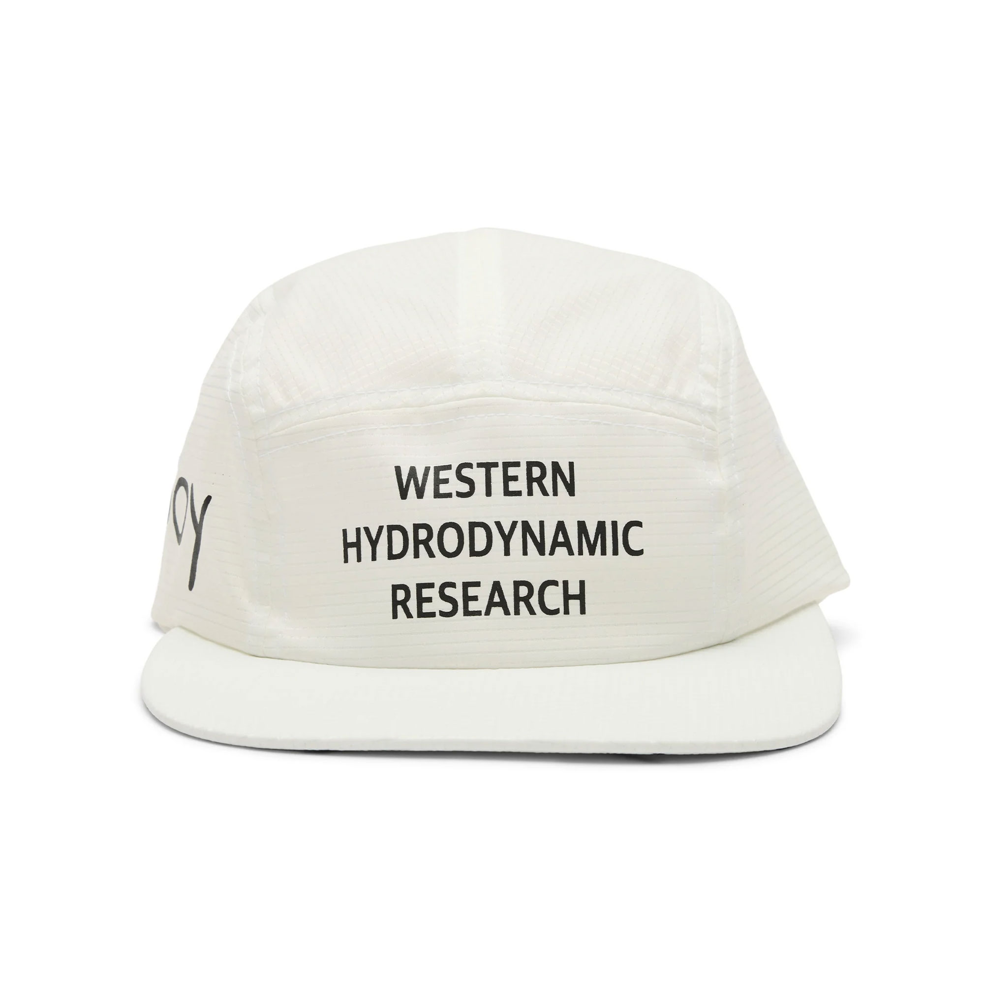 帽子 WESTERN HYDRODYNAMIC RESEARCH paperboy 가좌공단의 하와이