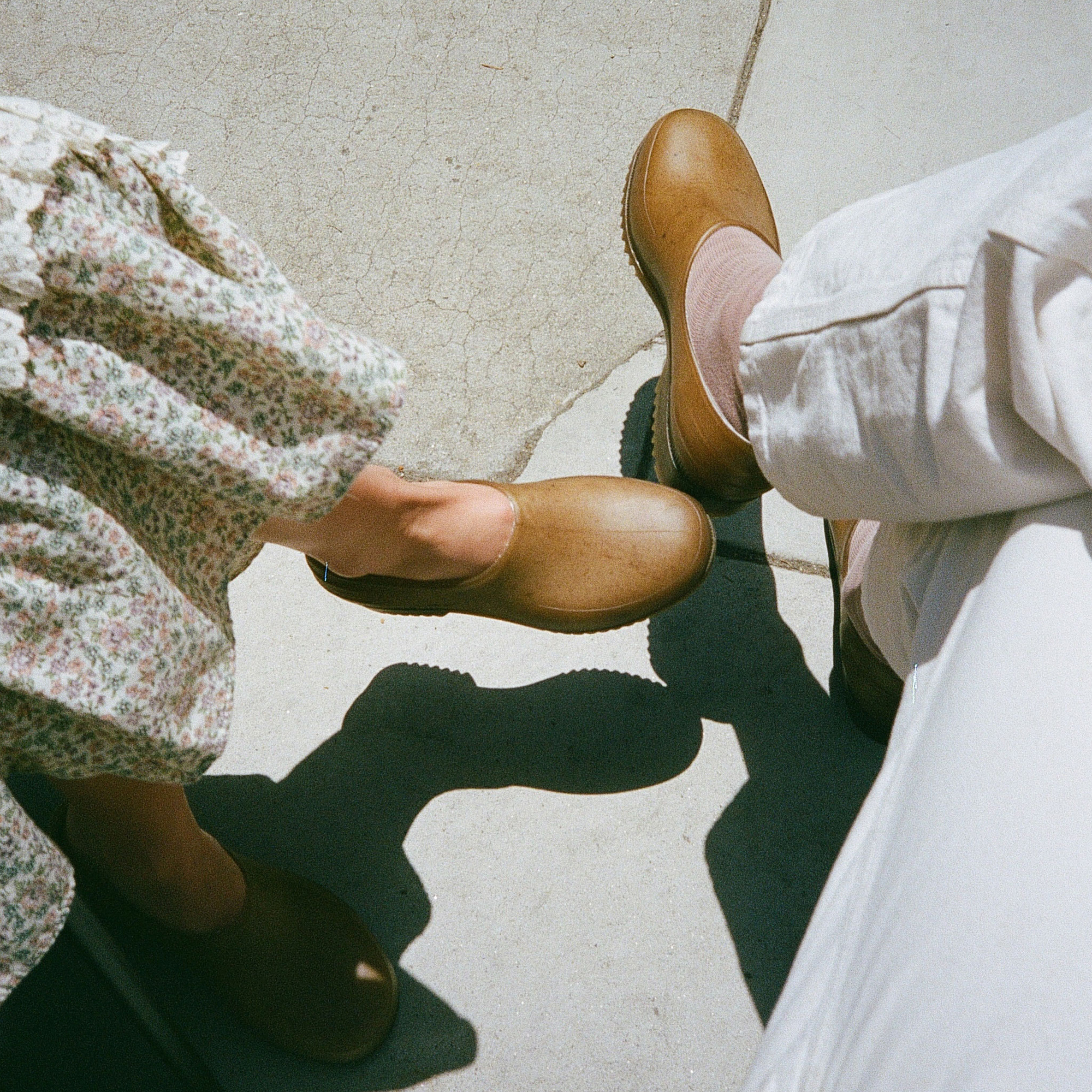 PLASTICANA] 플라스티카나 Gardana Clog Chanvre - SURFCODE