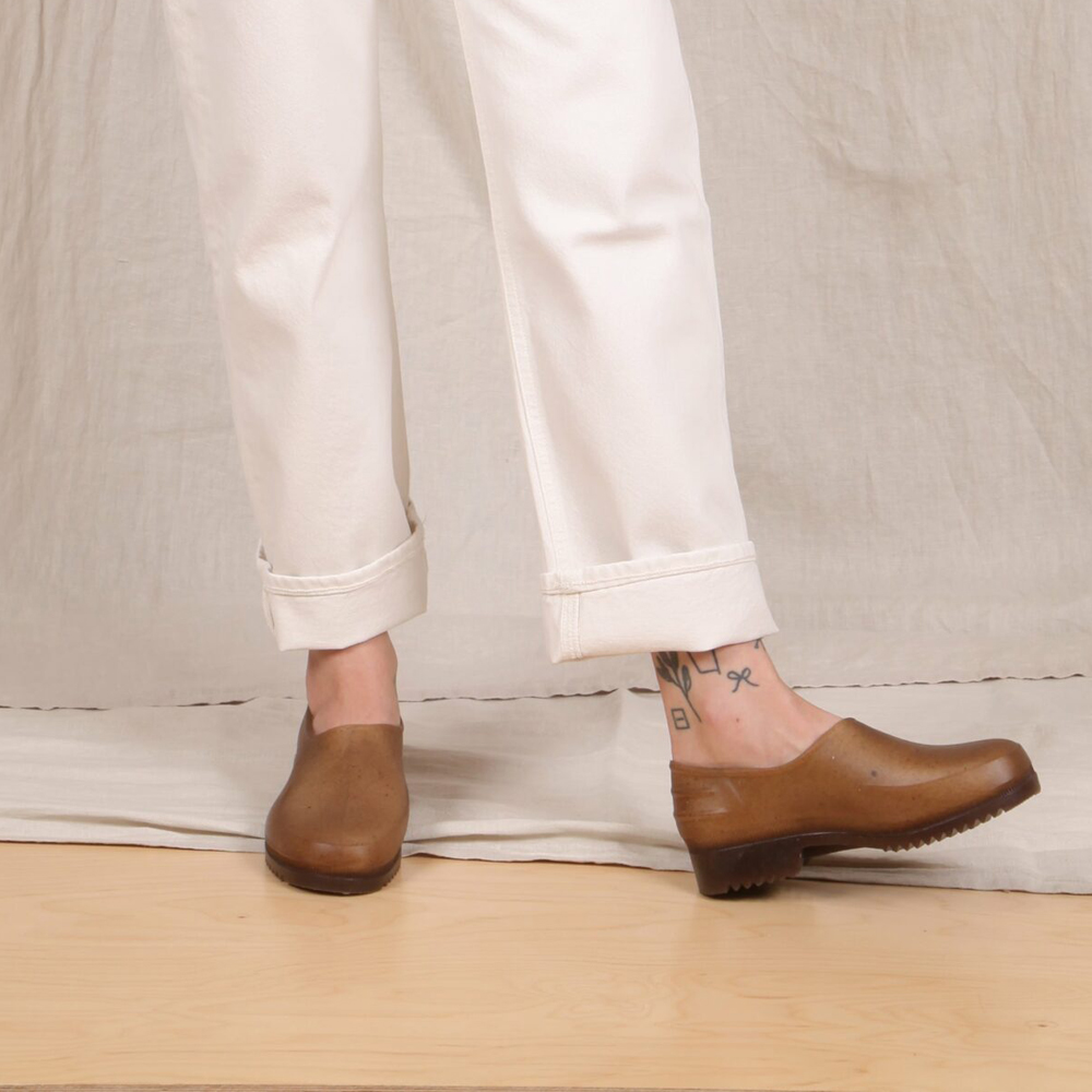 PLASTICANA】GARDANA CLOG プラスティカーナ シューズ43 PLASTICANA