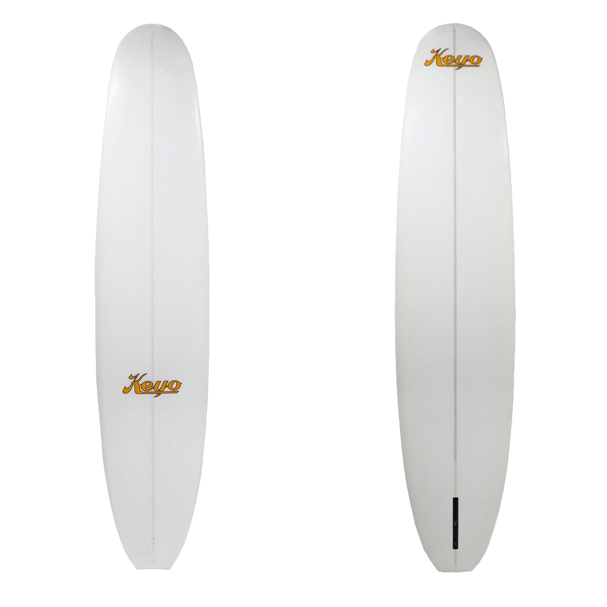 [KEYO SURFBOARDS] 2nd hand TP-V 9&#039;3&quot; (Used)