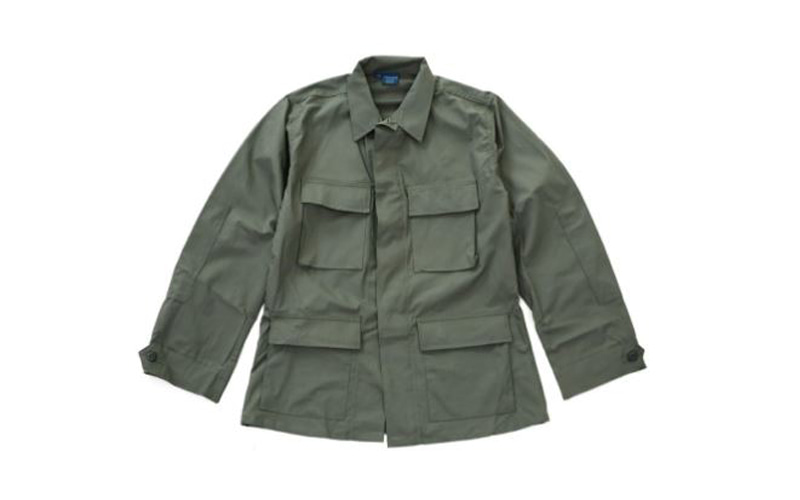 [PROPPER] PROPER BDU shirt jacket.