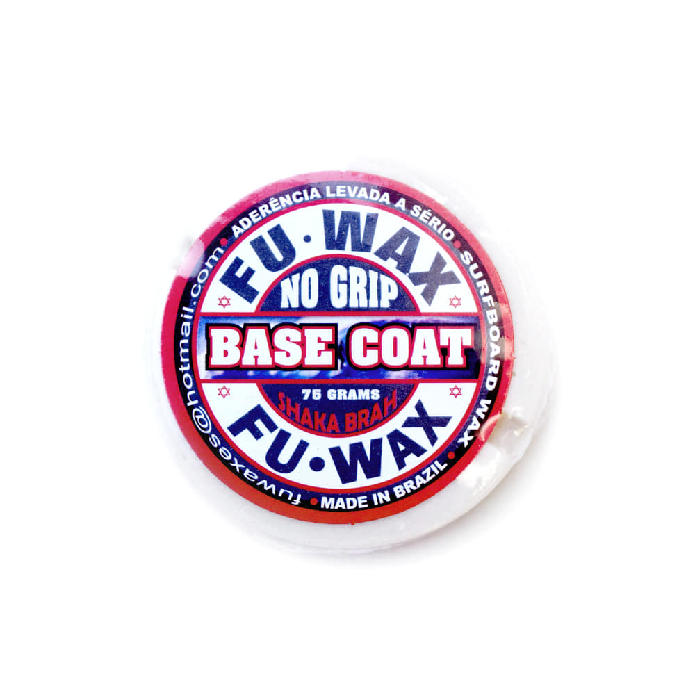 [Fu wax] BASE COAT 75g