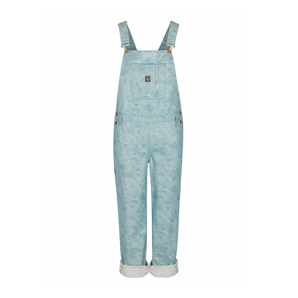 [House of Sunny] PURE SHORES DUNGAREES (균일가 Sale)