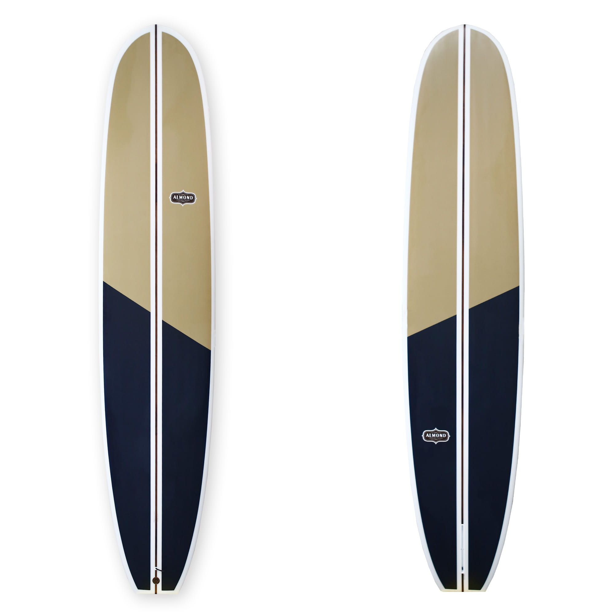 [Almond surfboards] THE WALKS ON WATER 9&#039;6&quot; (Only in Yangyang)