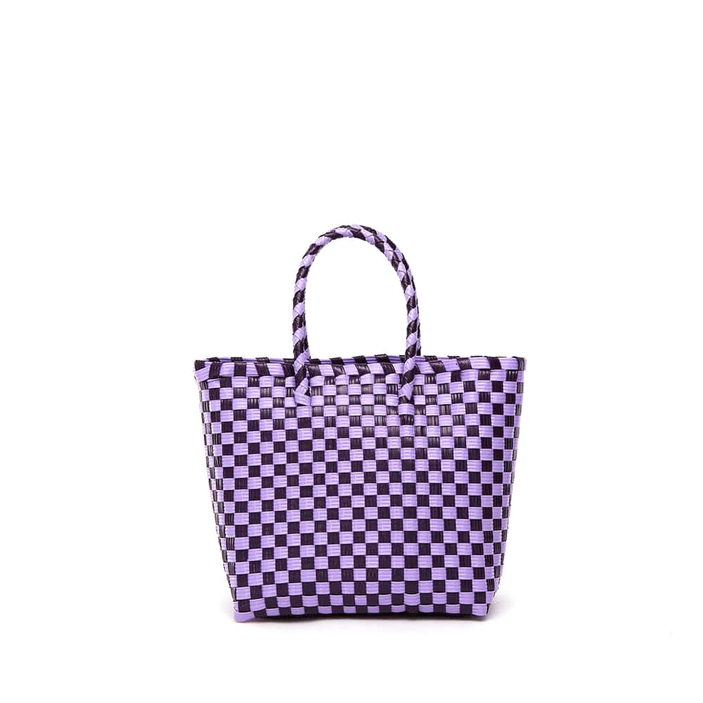 [Lalo] Shayna Bag _ Purple (30% Sale)