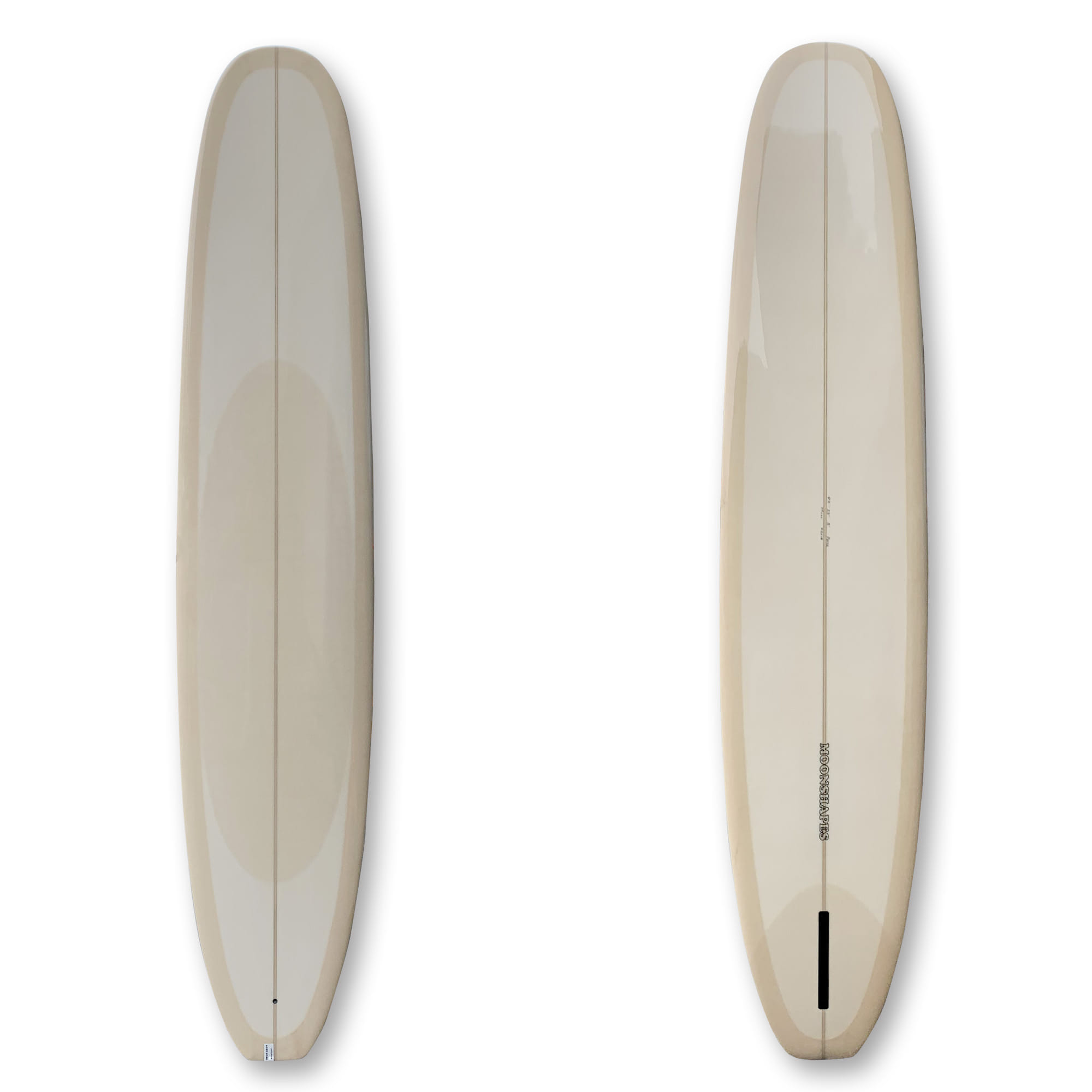 [Moon Shapes Surfboards] Paris 9&#039;6 (Only in YangYang)