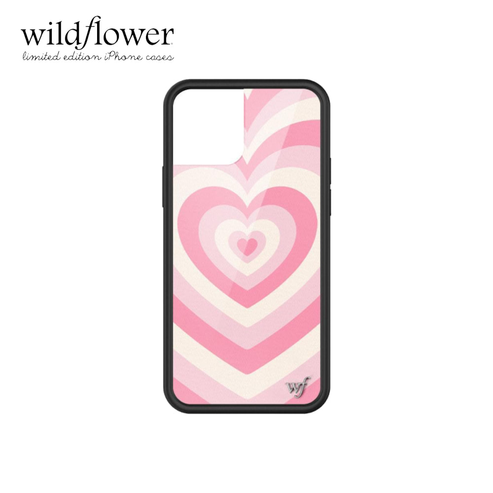 [Wildflower Cases] Rose Latte iPhone _ 14 Pro Max
