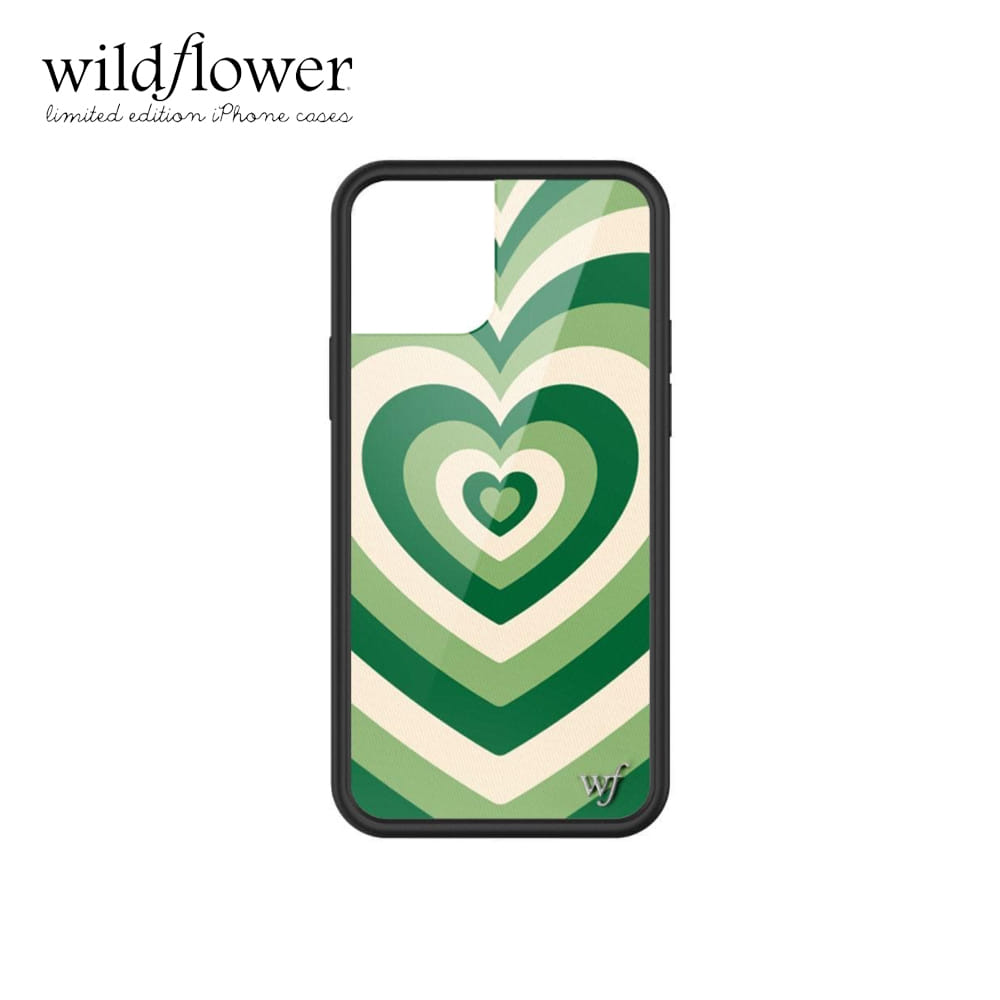 [Wildflower Cases] Matcha Love iPhone _ 14 Pro Max