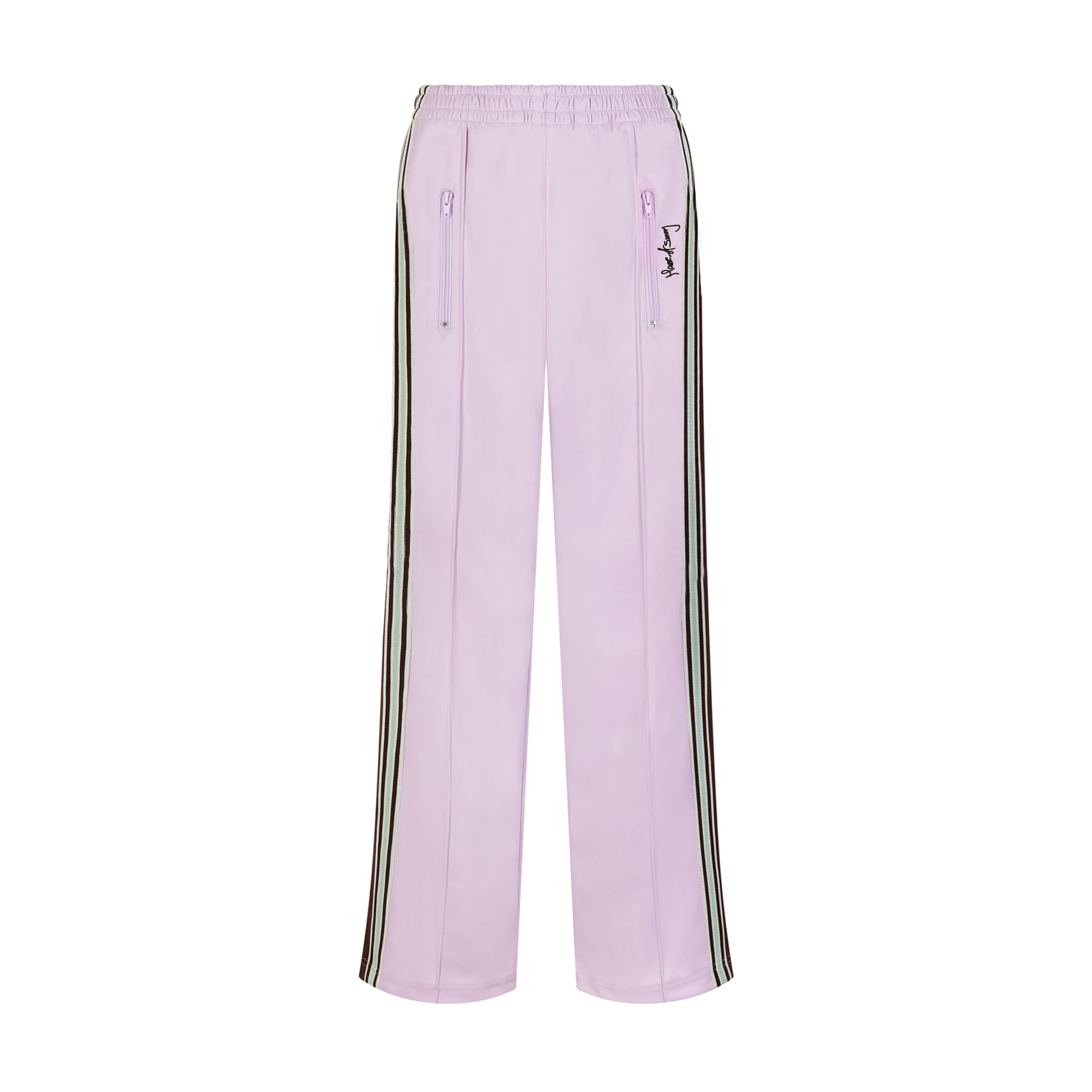 [House of Sunny]NO DOUBT TRACKSUIT PANTS (50% Sale)