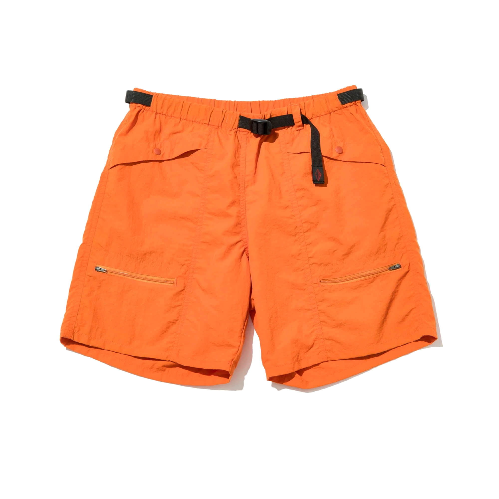 [Battenwear] Camp Shorts (Orange) (30% Sale)