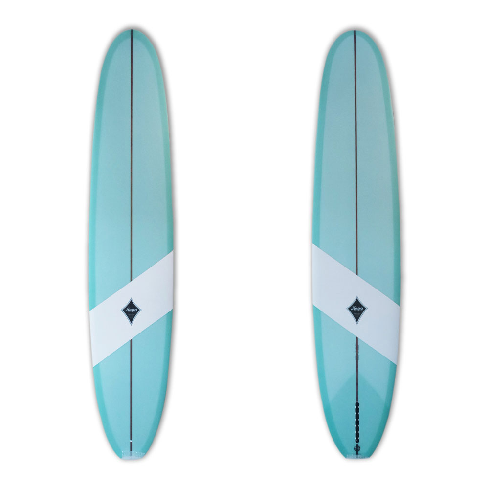 [KEYO SURFBOARDS] Norton 9&#039;6&quot; (Only in YangYang)