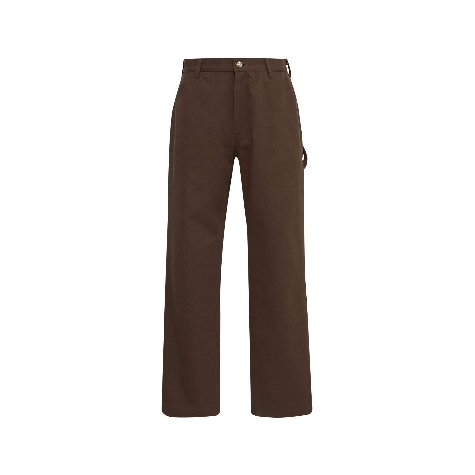 [Call Me Baby] Baby Carpenter jeans _ Brown