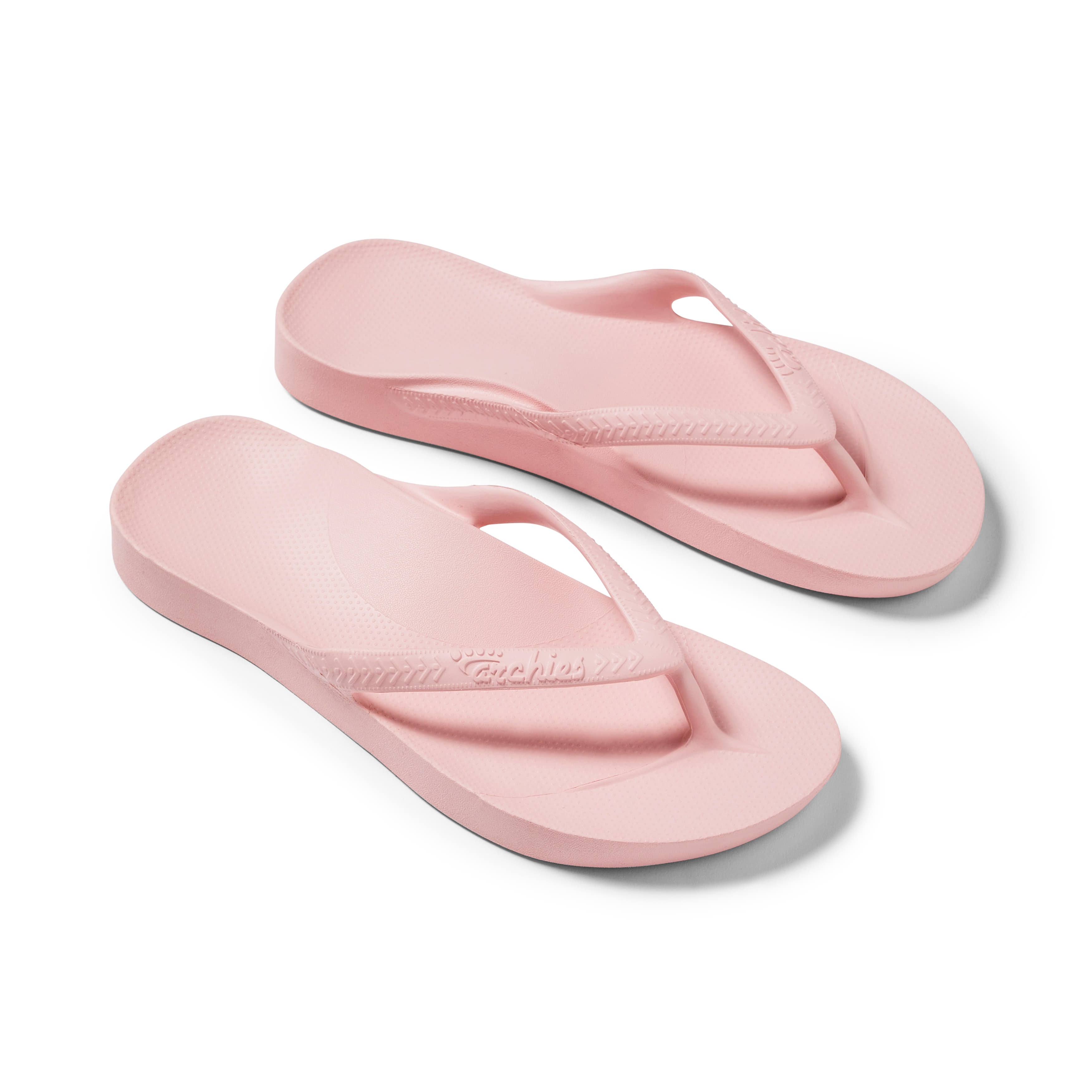 [Archeis] 아치스 Flip Flops _ Pink