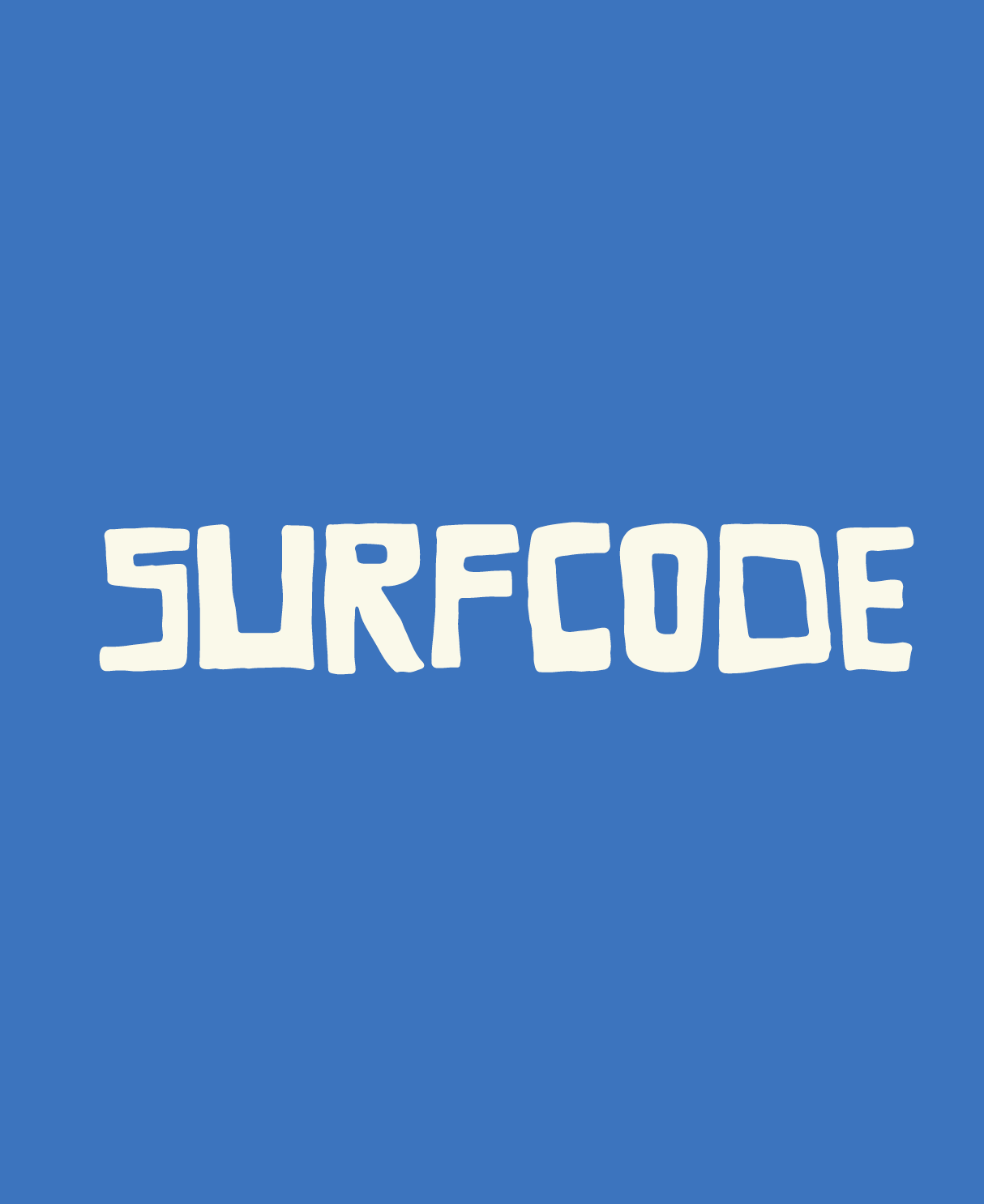 A new look for 10-year-old Surfcord.