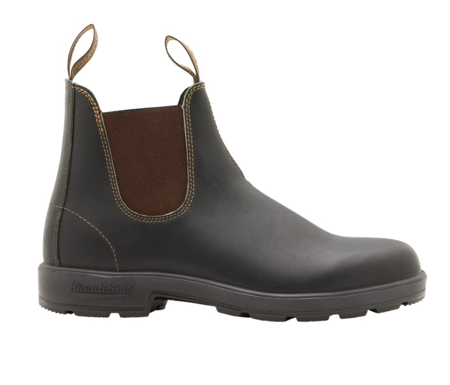 Blundstone Back In Stock And Margaret Qualley