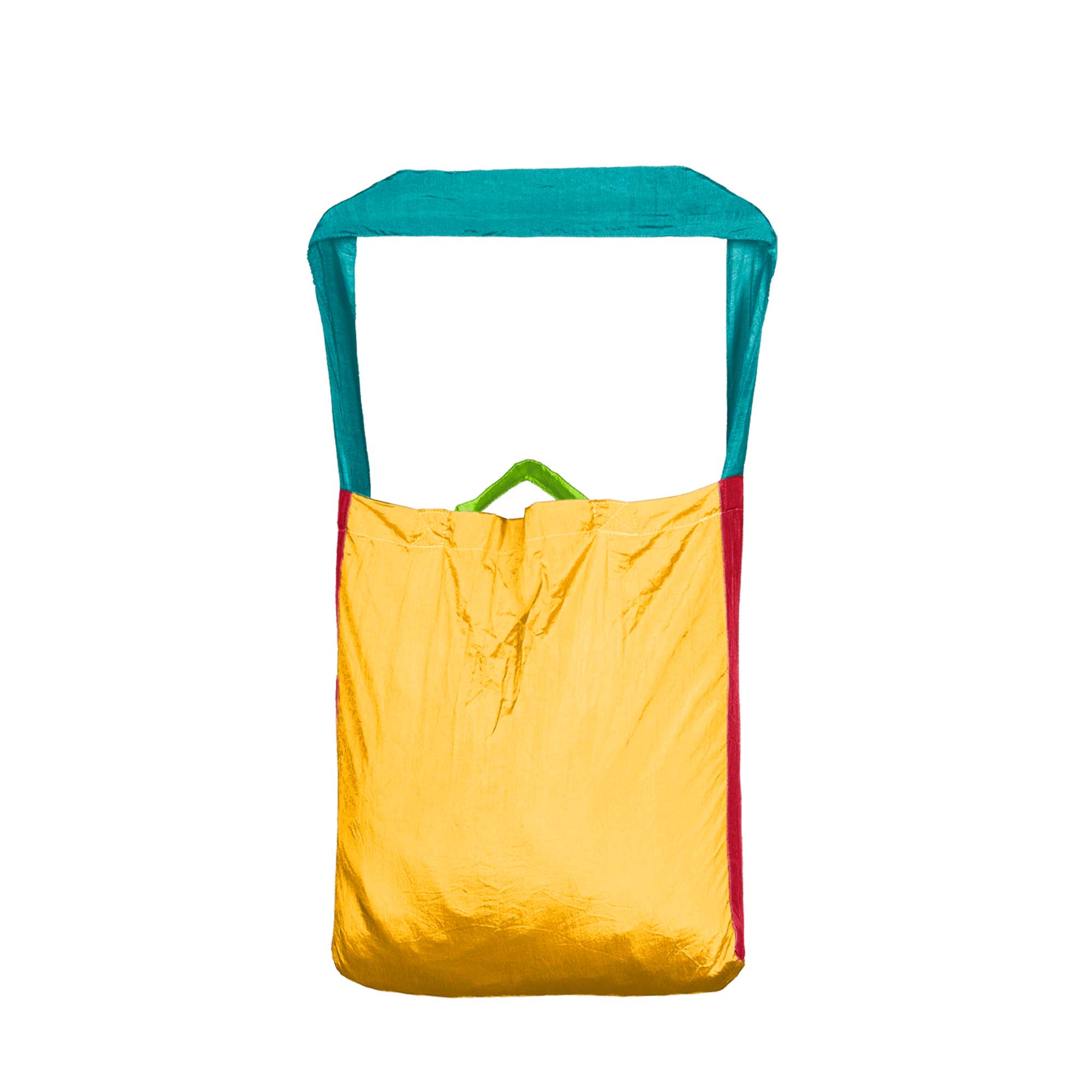 [티켓투더문] Eco Bag Medium Unique (M / 15L)